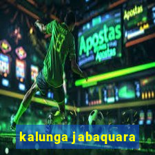 kalunga jabaquara